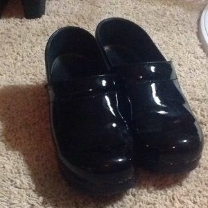 Dansko shoes